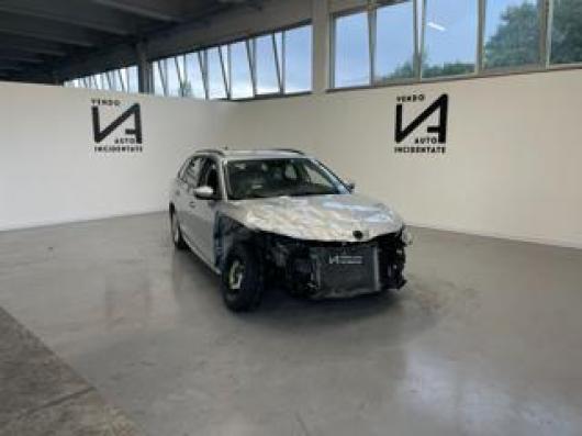 usato SKODA Octavia
