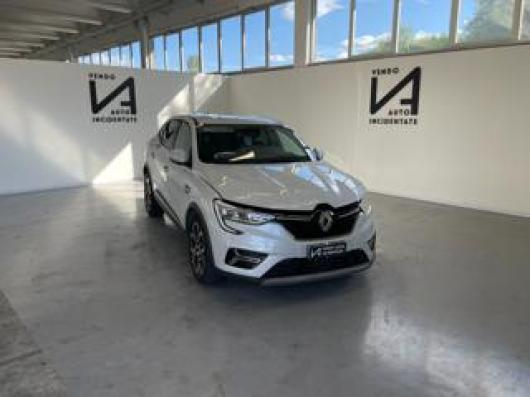 usato RENAULT Arkana