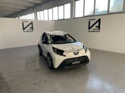 Aygo X