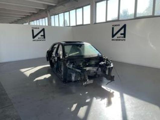 usato AUDI Q8
