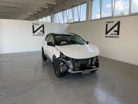 usato OPEL Grandland