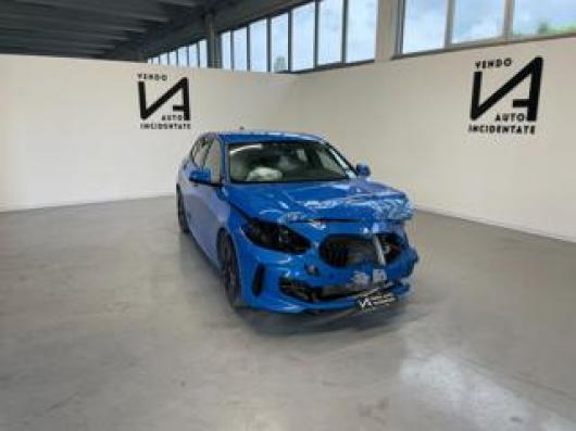 usato BMW 118