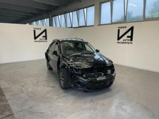 usato VOLKSWAGEN Tiguan
