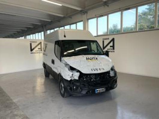 usato IVECO Daily