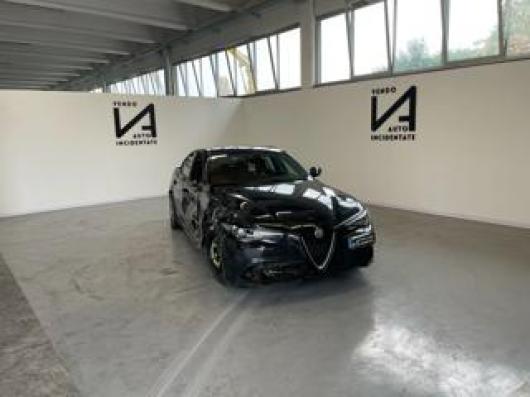 Giulia