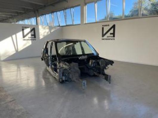 usato LAND ROVER Range Rover Sport