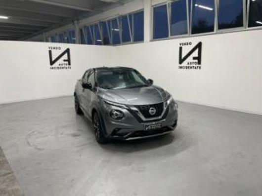 usato NISSAN Juke