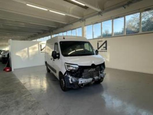usato RENAULT Master