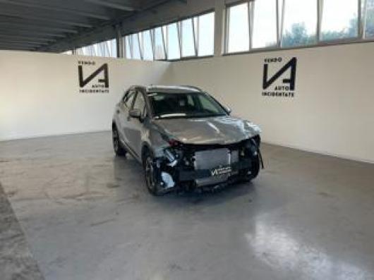 usato KIA Sportage