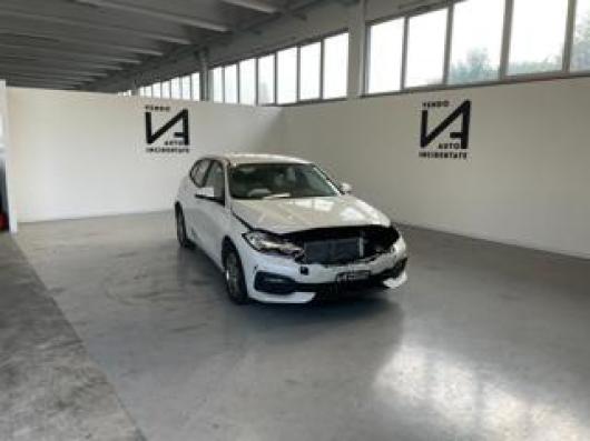 usato BMW 118