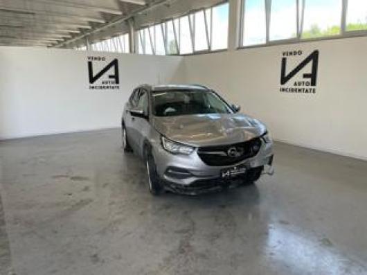 usato OPEL Grandland X