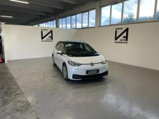 usato VOLKSWAGEN ID 3