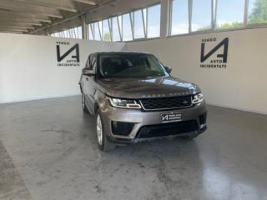 usato LAND ROVER Range Rover Sport