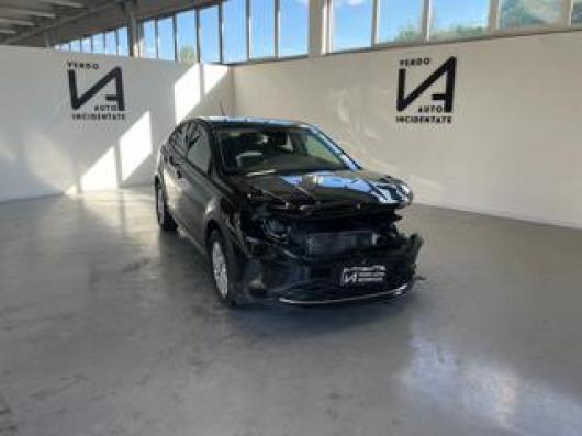 usato VOLKSWAGEN Taigo