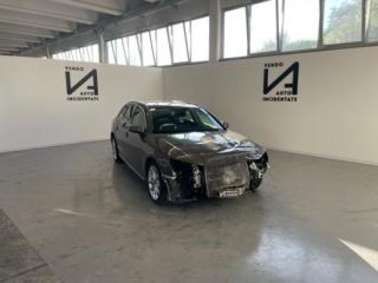 usato AUDI A4