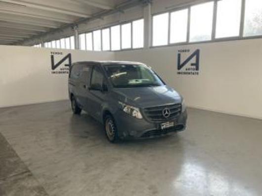 usato MERCEDES eVito