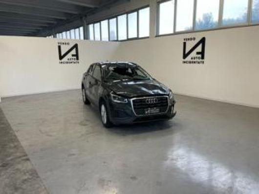 usato AUDI Q2