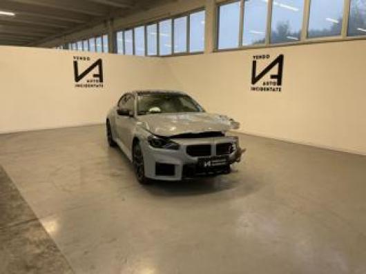 usato BMW M2