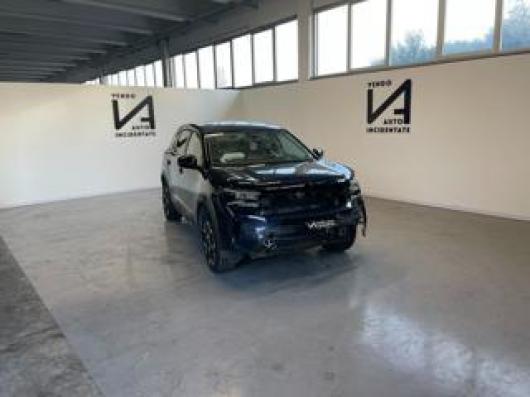 usato CITROEN C5 Aircross
