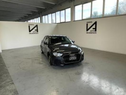 usato AUDI A1