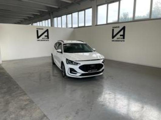 usato FORD Focus