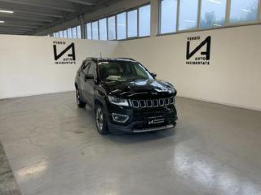 usato JEEP Compass