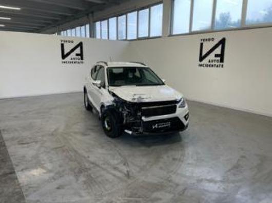 usato SEAT Arona