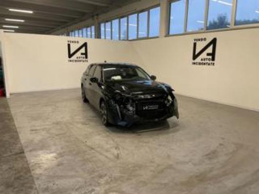 usato PEUGEOT 308