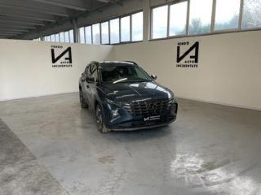 usato HYUNDAI Tucson