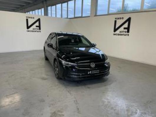 usato VOLKSWAGEN Golf