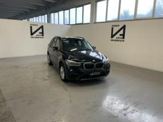 usato BMW X1