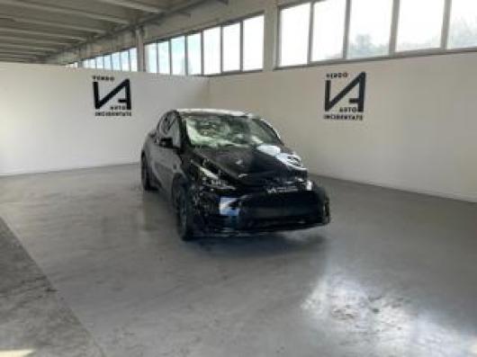 usato TESLA Model Y