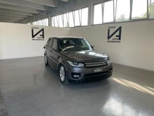 usato LAND ROVER Range Rover Sport