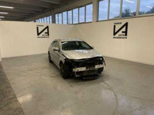 usato MERCEDES CLA 180
