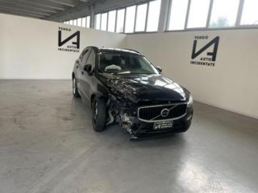 usato VOLVO XC60