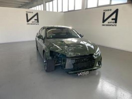 usato AUDI A5