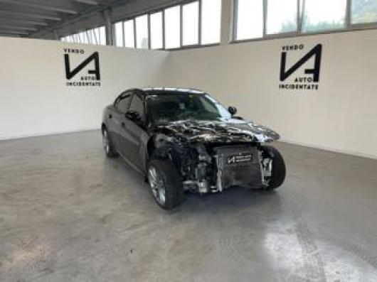 usato ALFA ROMEO Giulia