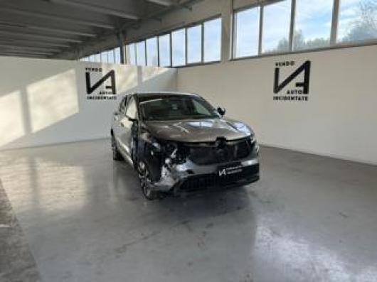 usato RENAULT Austral