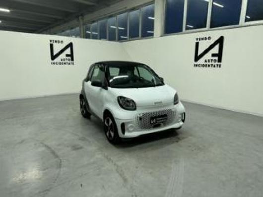 usato SMART ForTwo