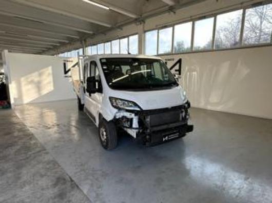 usato FIAT Ducato