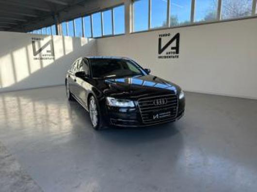 usato AUDI A8