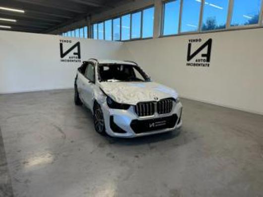 usato BMW X1