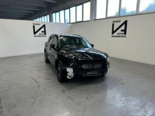 usato VOLVO XC40
