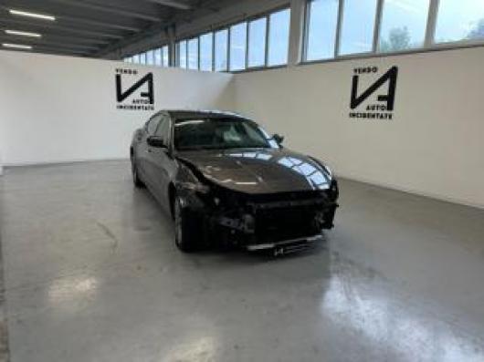 usato MASERATI Ghibli