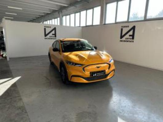 usato FORD Mustang Mach E