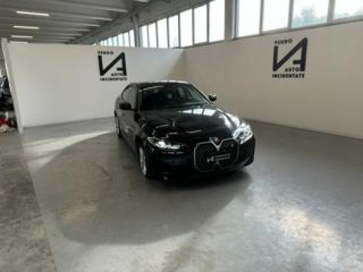 usato BMW i4