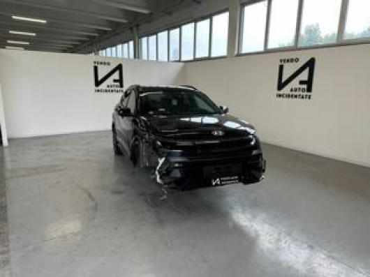 usato HYUNDAI Kona