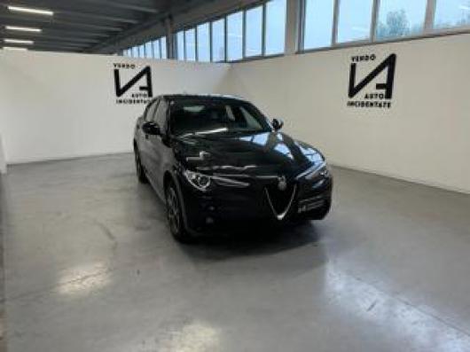 usato ALFA ROMEO Stelvio