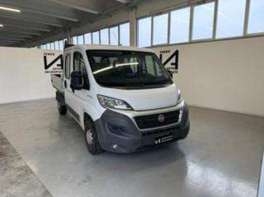 usato FIAT Ducato