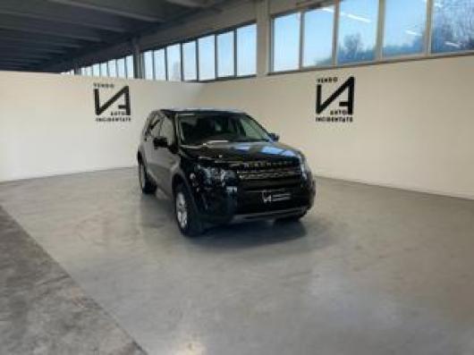 Discovery Sport